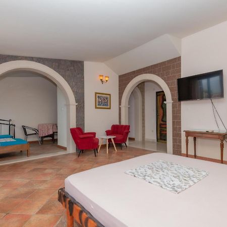Apartments Magic Time Podstrana Dış mekan fotoğraf
