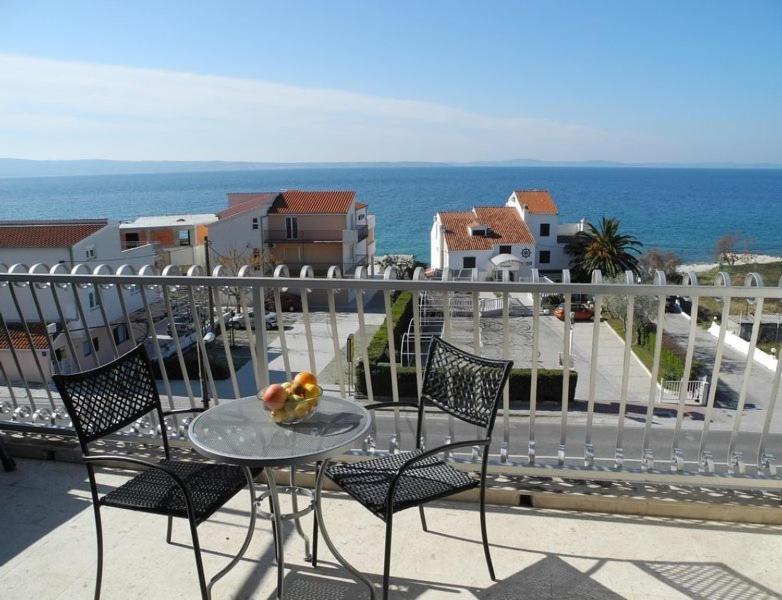 Apartments Magic Time Podstrana Dış mekan fotoğraf