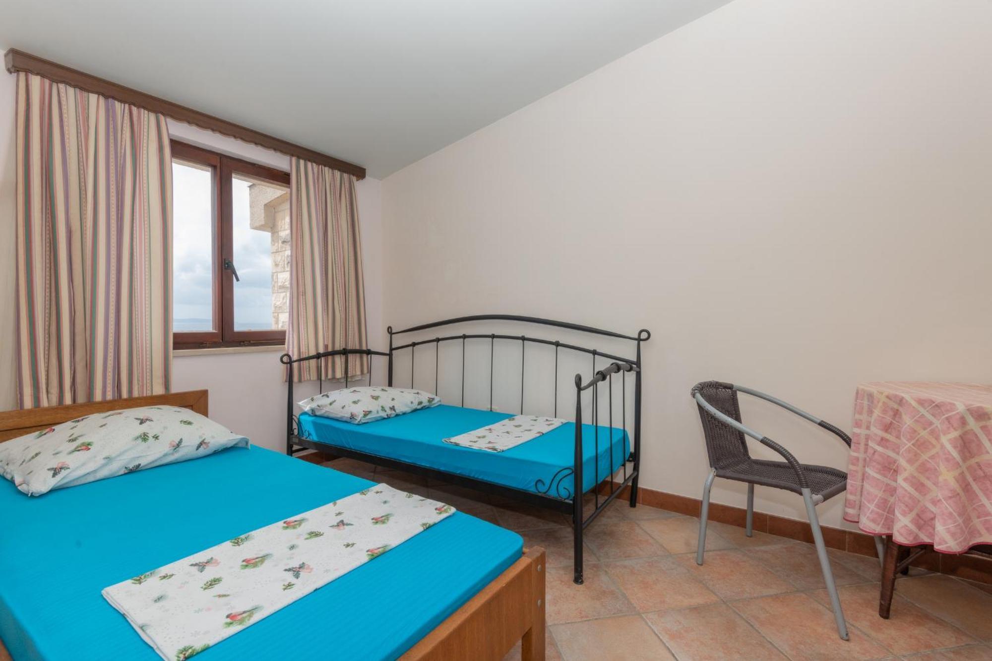 Apartments Magic Time Podstrana Dış mekan fotoğraf