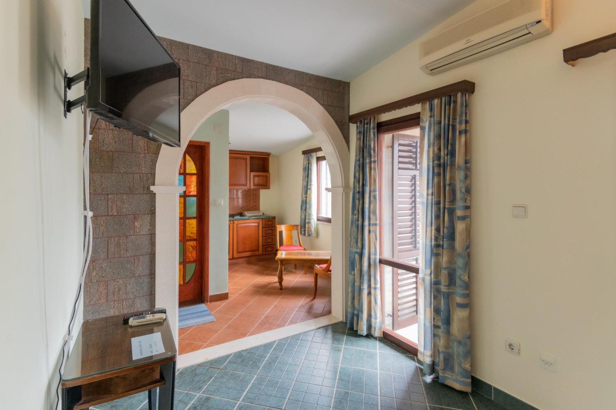 Apartments Magic Time Podstrana Dış mekan fotoğraf