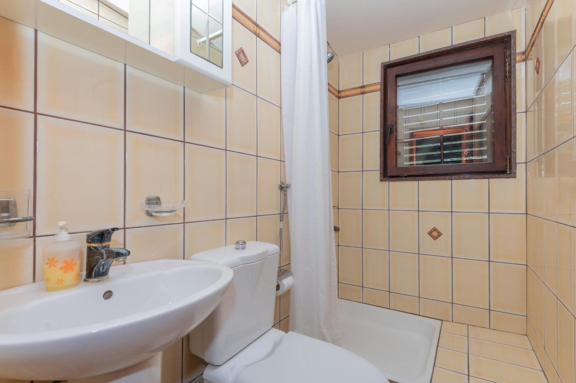 Apartments Magic Time Podstrana Dış mekan fotoğraf