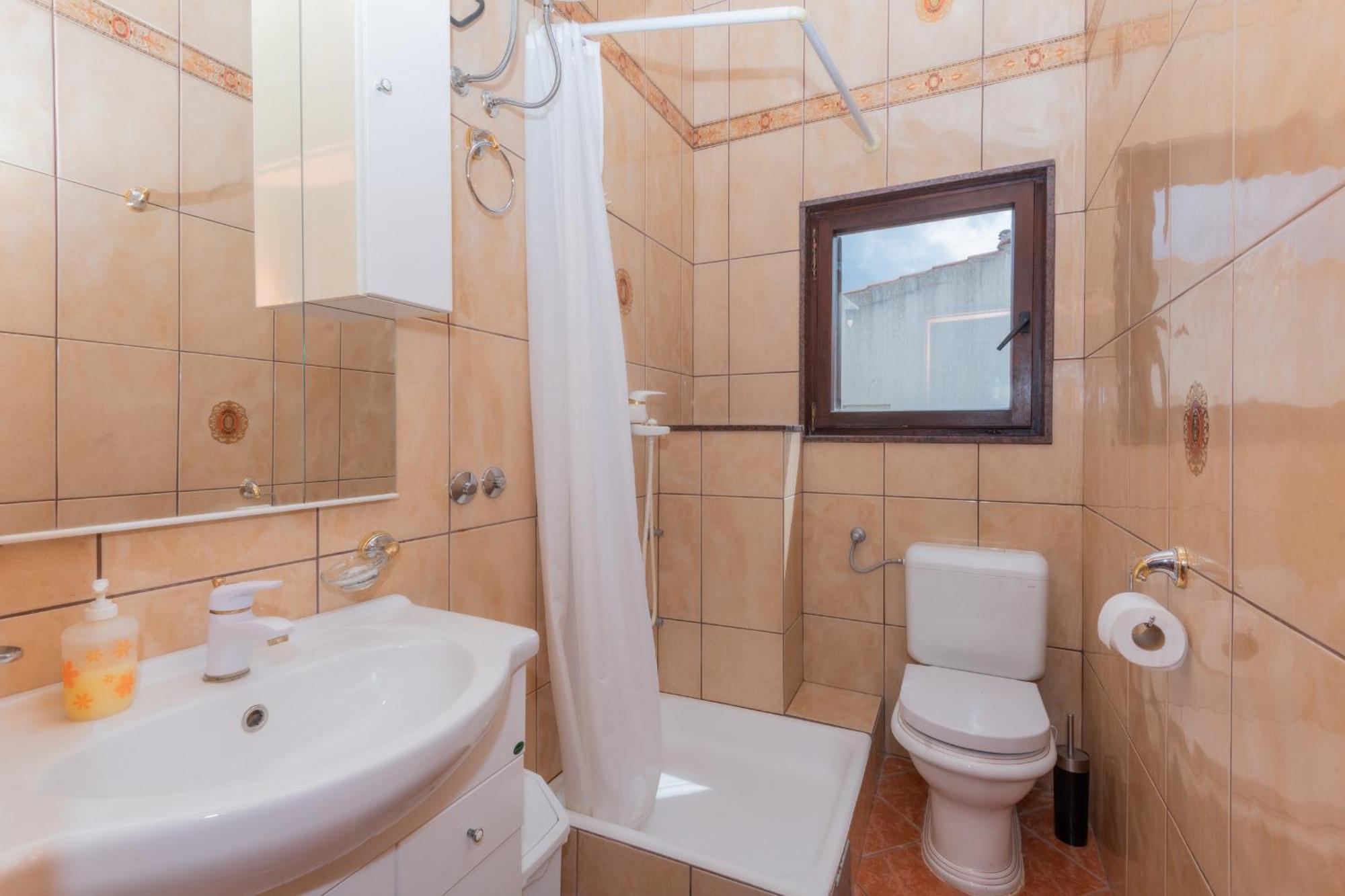 Apartments Magic Time Podstrana Dış mekan fotoğraf