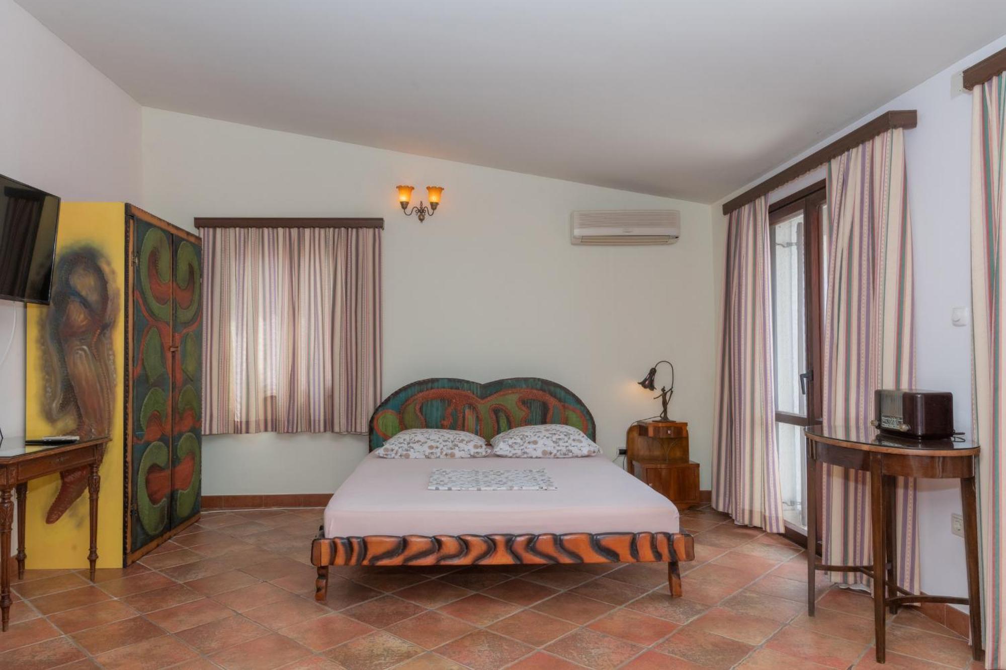 Apartments Magic Time Podstrana Dış mekan fotoğraf