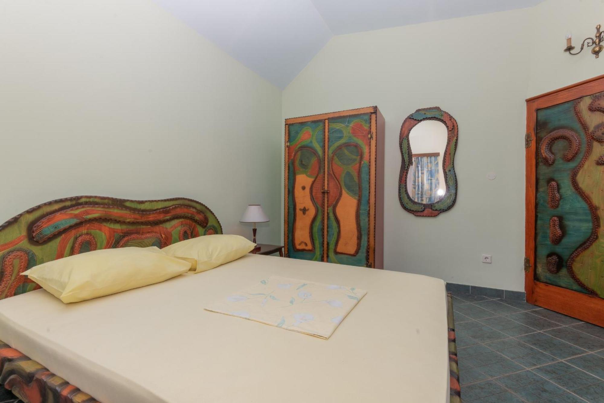Apartments Magic Time Podstrana Dış mekan fotoğraf
