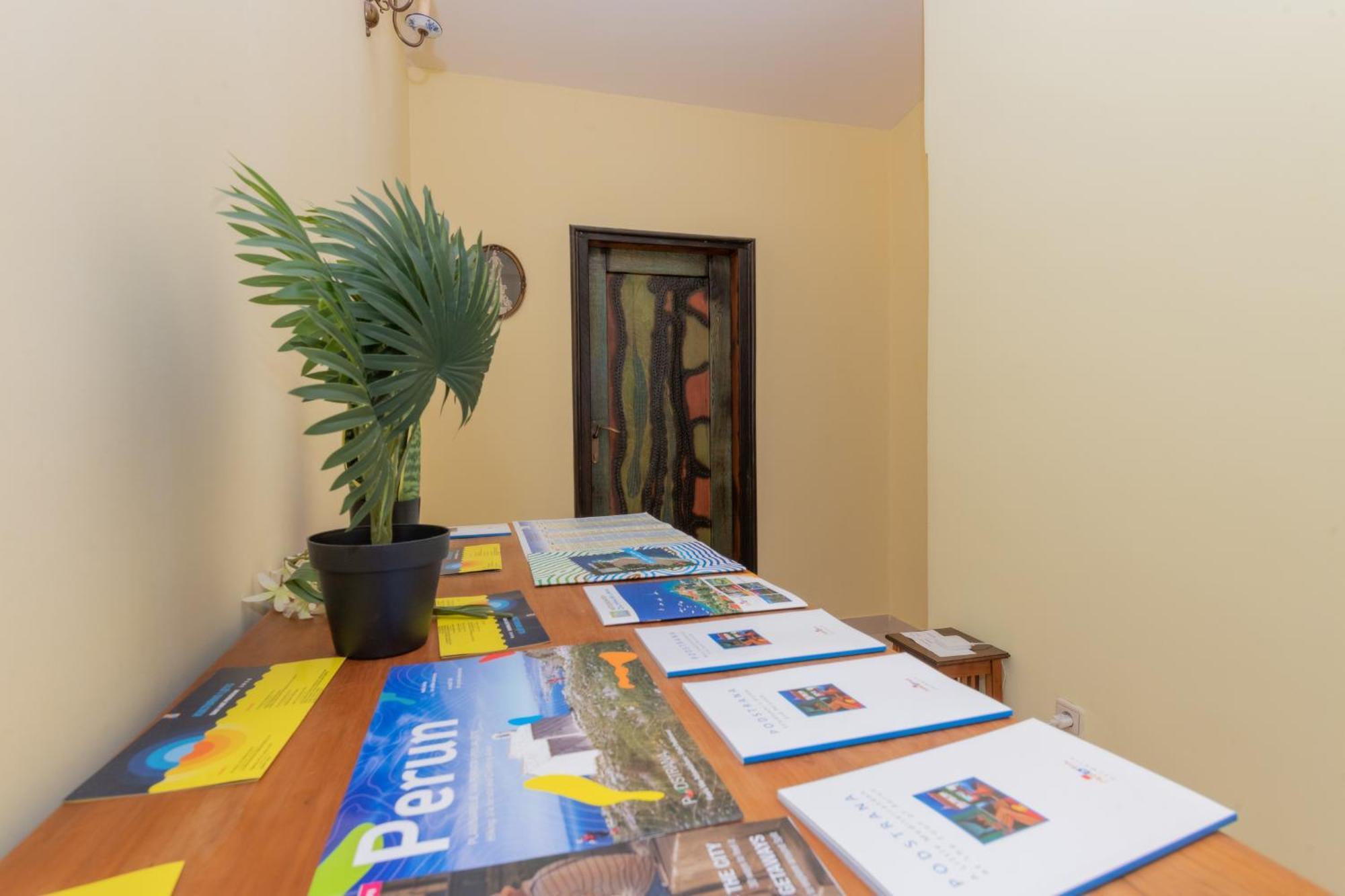 Apartments Magic Time Podstrana Dış mekan fotoğraf
