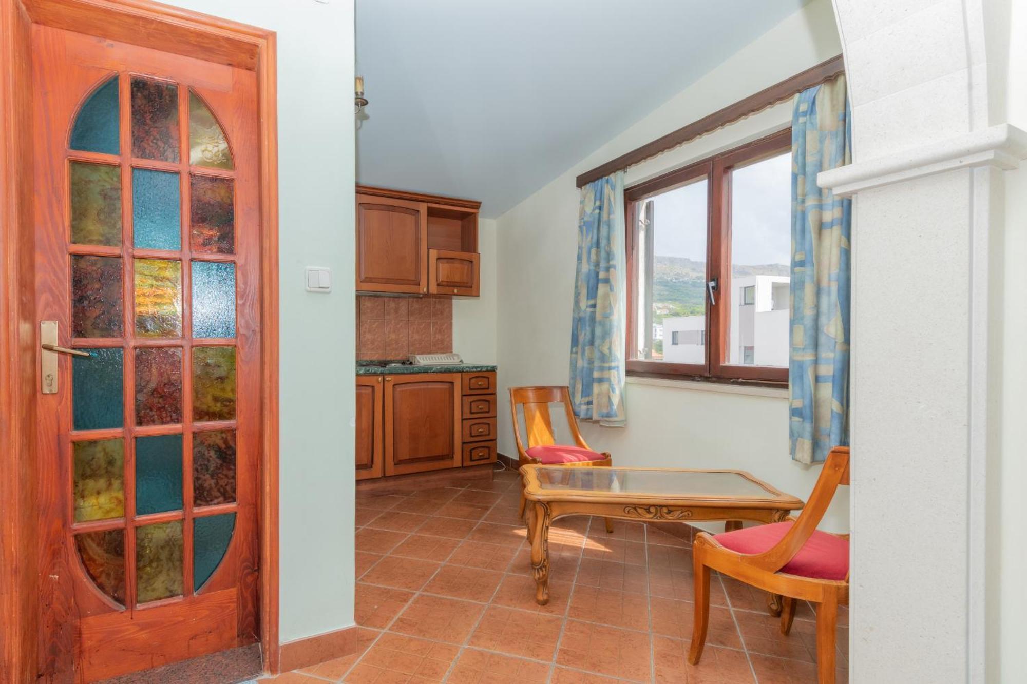 Apartments Magic Time Podstrana Dış mekan fotoğraf