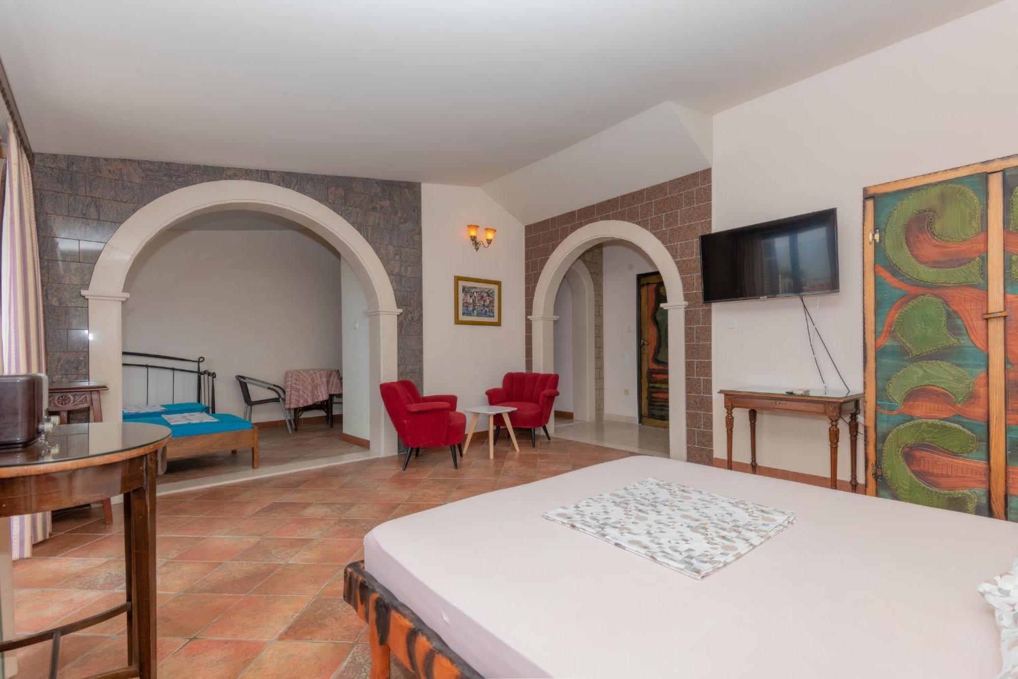 Apartments Magic Time Podstrana Dış mekan fotoğraf