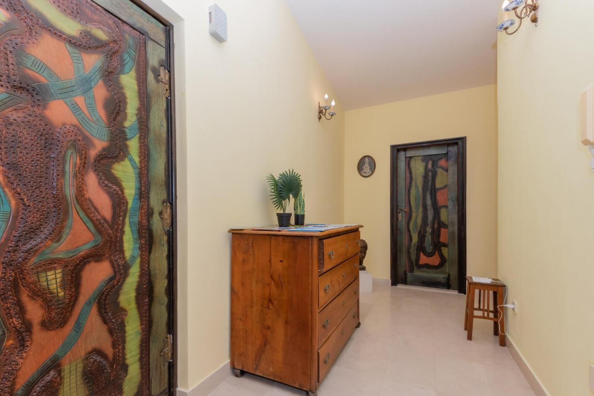 Apartments Magic Time Podstrana Dış mekan fotoğraf
