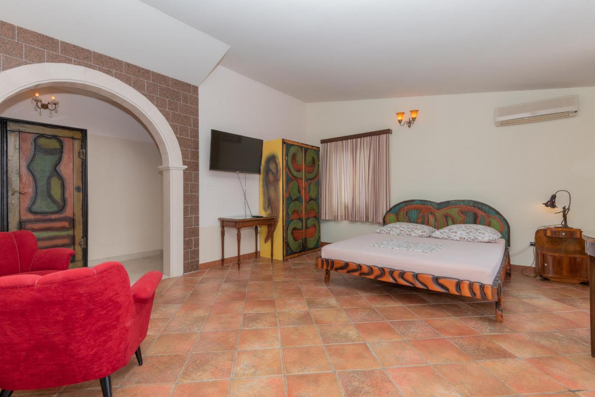 Apartments Magic Time Podstrana Dış mekan fotoğraf